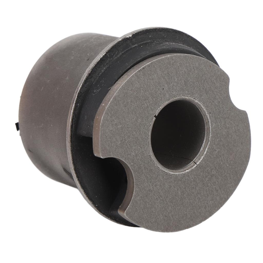 Front Differential Support Bracket Mount Frame Brace Axle Bushing 25872770 Metal High Strength for H3 H3T