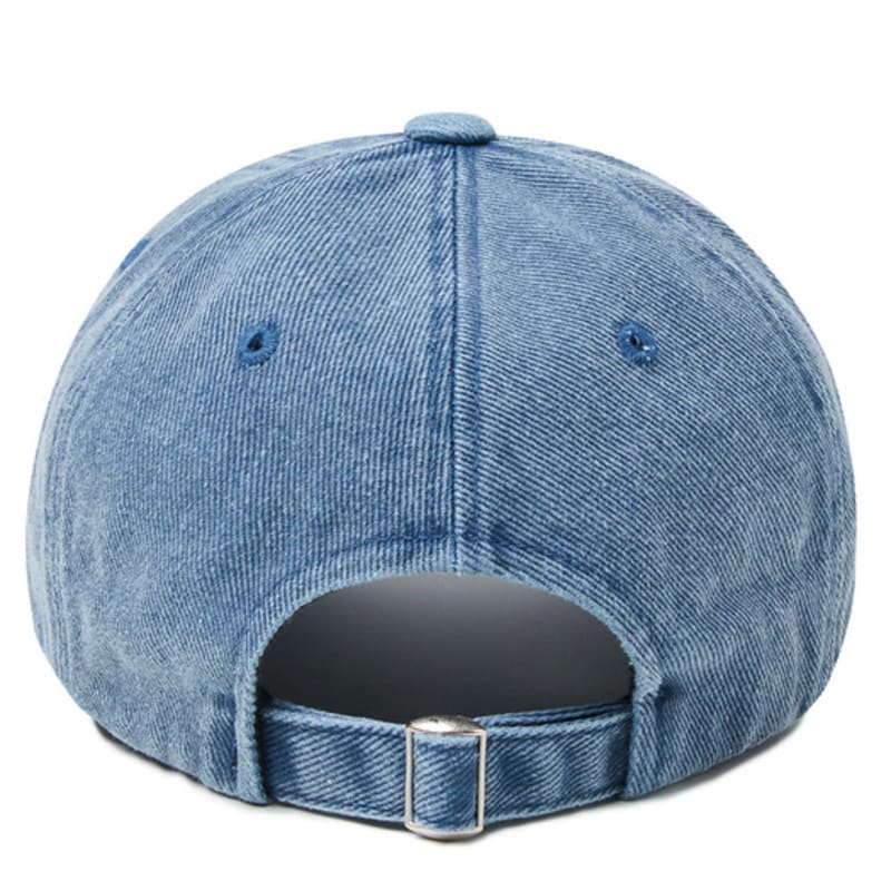 SSERPE Fisherman Cap Washed Blue