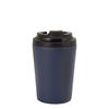 304 Stainless Steel Thermos Cup Portable, Compact Scale 12Oz Coffee Cup Outdoor Car Direct Drinking Milk Cup