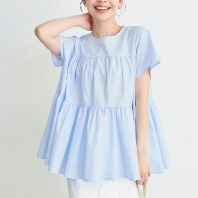 Tops – Bluse e camicie