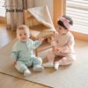 DAVE & BELLA Baby Anti-mite Jumpsuit