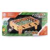 628 Football Table 69Cm Six Pole Football Machine Children'S Table Games Football Table Football Toys