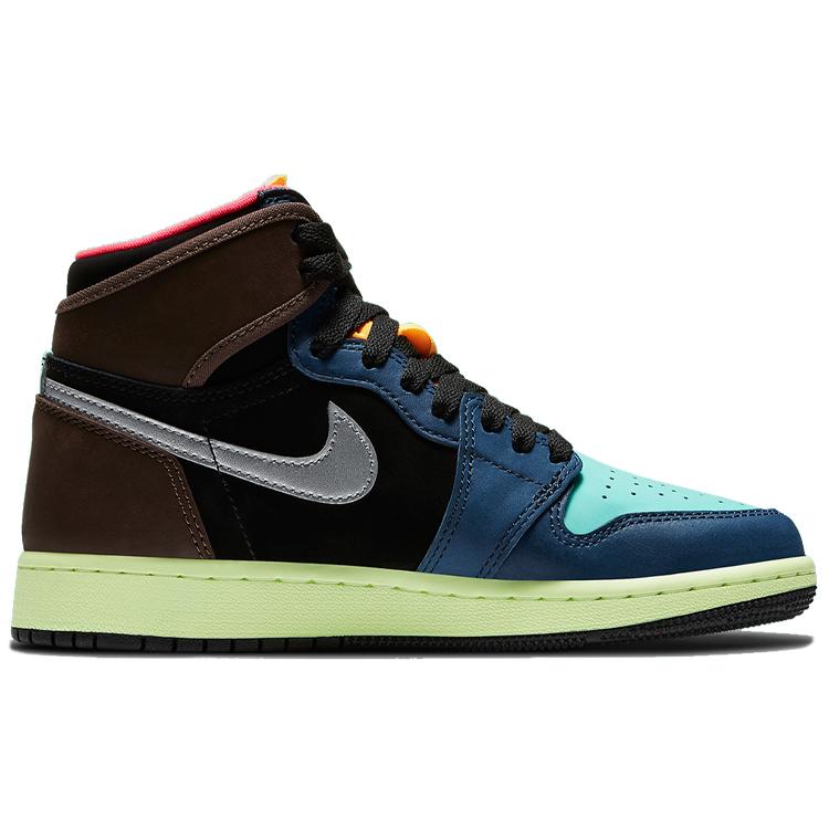 Air Jordan 1 Retro High Tokyo Bio Hack