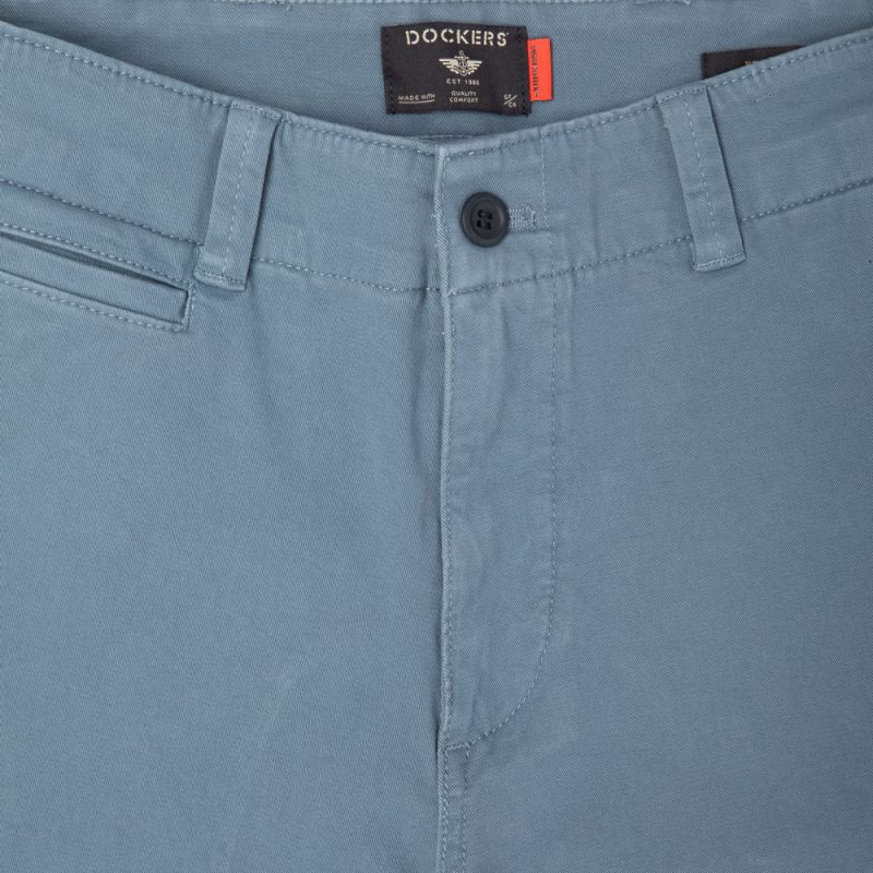 Pantalon toile homme dockers ar00180 Homme DOCKERS