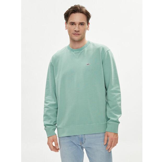 Толстовка Lee Plain EU XXL