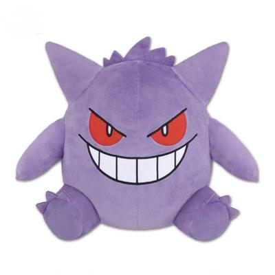 Super minkštas pliušinis žaislas Gengar Pokémon -