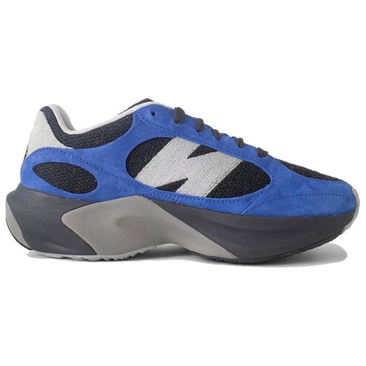 New Balance WRPD Runner Marine Blue Phantom Unisex Sneakers Summer-Fog UWRPDTBK