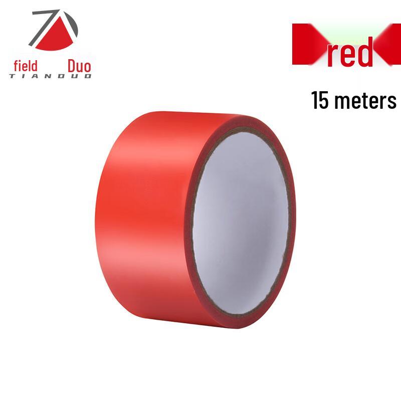 PVC Warning Tape