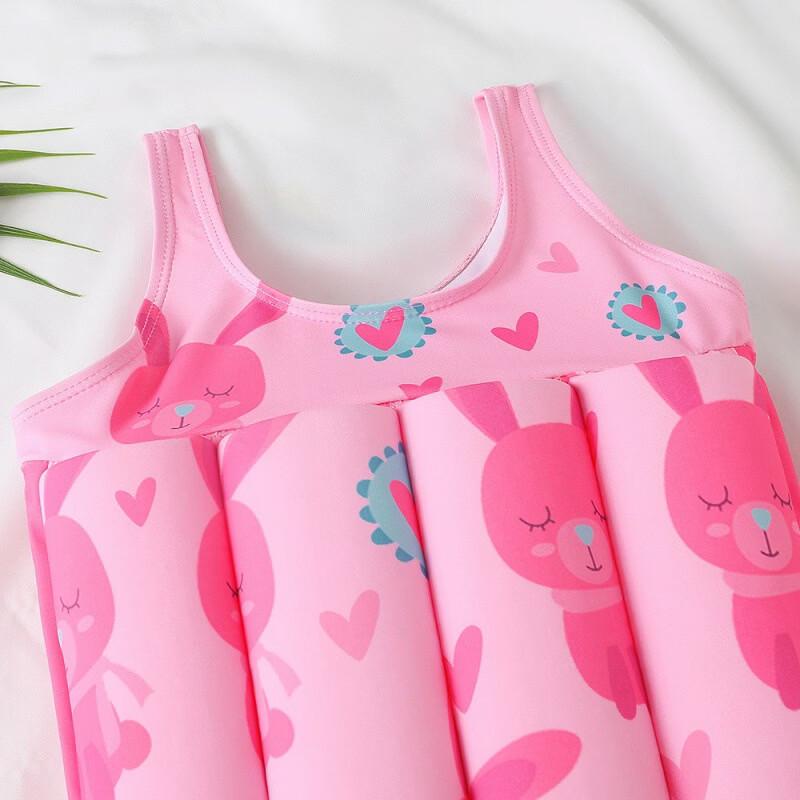 Costume da bagno galleggiante per bambini