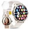 SMARTWATCH 4G SIM LTE WiFi GPS GOOGLE APPS CÂMERA HD ANDROID