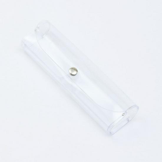 HD Anti-Blue Light Auto-Adjusting Zoom Reading Glasses - Black Tech Design