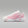 Jordan Luka .77 Basketball Shoes Men's Low Top White Pink