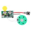 DIY Greeting Card Chip 60 Seconds Recordable Voice Sound Chip Module