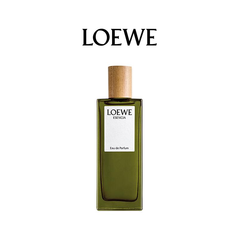 LOEWE Black Bolero Men s Eau de Parfum