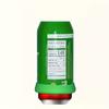 Silicone Hidden Beer Can Sleeve Soda Can Appearance Fits 355/500ml Cans For Camping Party Concert Father's Day Sports Events 5