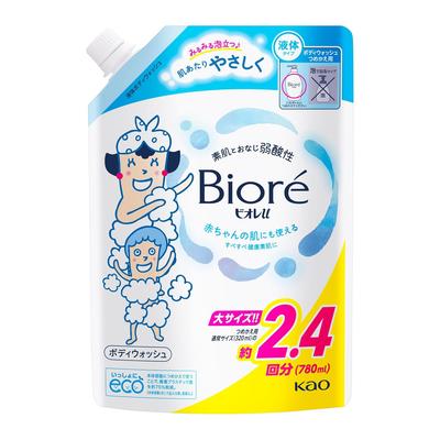 Saponi e gel doccia – Gel doccia