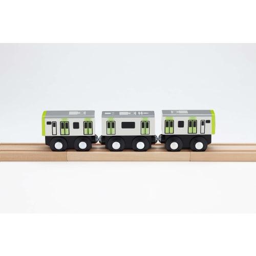 MOKUTRAIN moku TRAIN E235 Series Yamanote Line 3-Car Set MOK-029