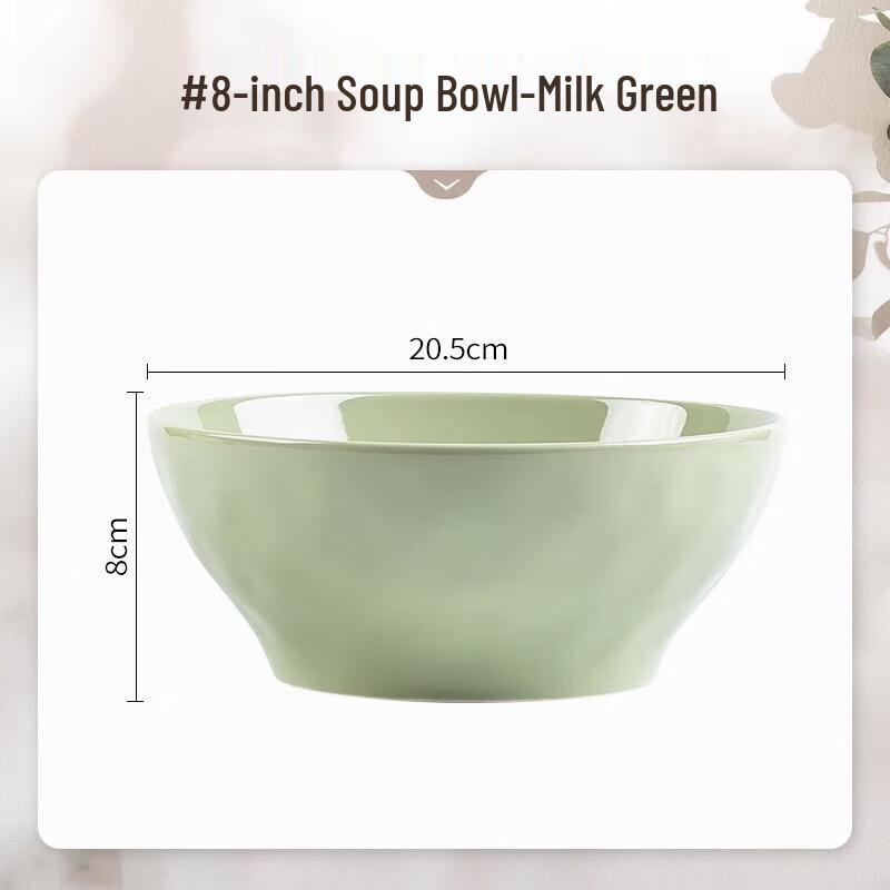 Mod Lanka Nordic Enamel Dinnerware Set