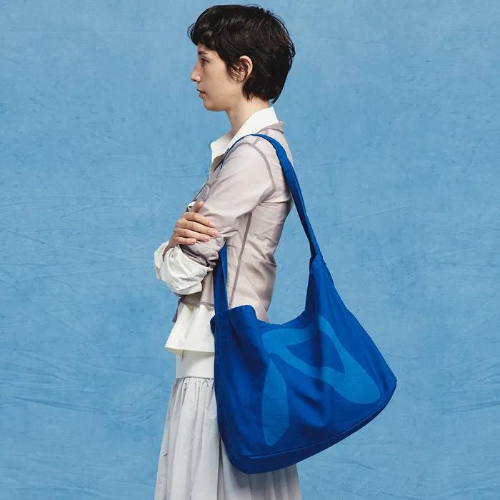Parc Light Bag_Blue