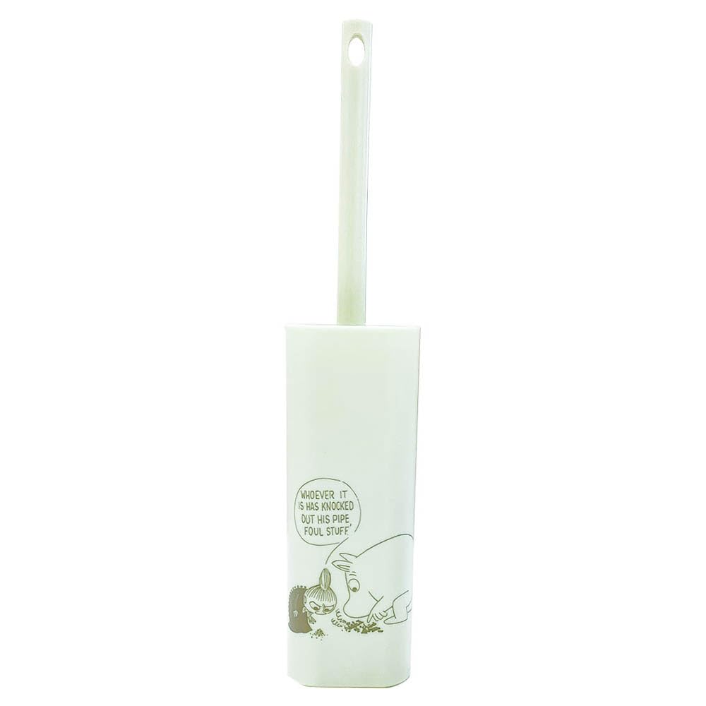 

Tees Factory Moomin Slim Handy Mop, Pistachio, MO-5542924PI