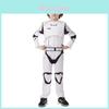 Star Wars Darth Vader Children Cosplay Suit With Mask