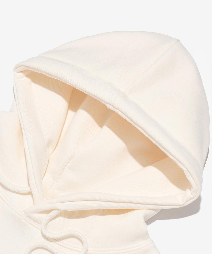 Rdrs Paris Hoodie (Ivory)