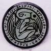 Cthulhu Horror Roman Broche Embleem