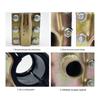 Steel Pipe Repair Clamp & Branch Connector