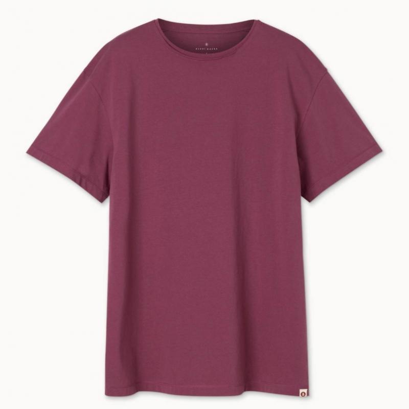 Budhi Mudra Kota Short Sleeve  Violet Quartz  B61003ats2z P46 