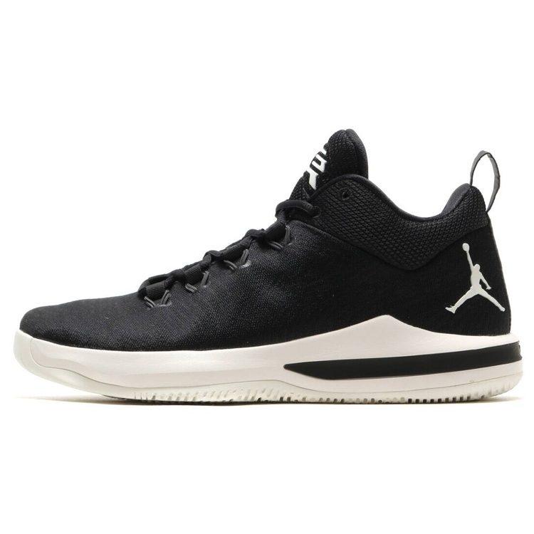 Air Jordan CP3.X Ae 'Black Sail' 897507-012