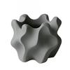 Bohemian Stil 3D Gedruckte Vase Minimalistische Geometrische Dekorationsvase Moderne Bauernhaus Blumenvase für Couchtisch Regal Büro Dekoration