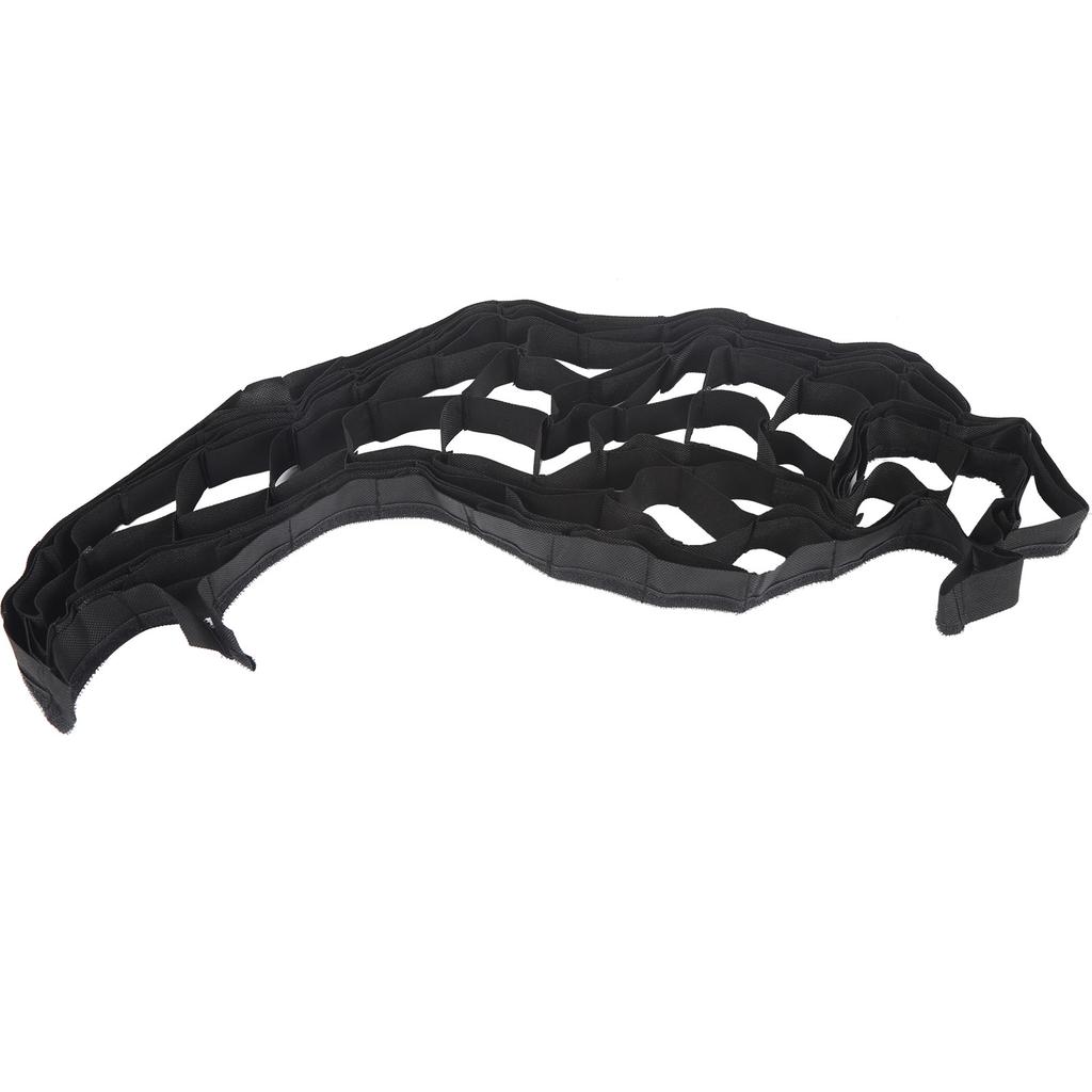 50x70cm Sammenleggbar Softboks Cellenett Mesh for Fotografering Opptak Studio Tilbehør