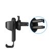 Car Phone Holder Mount Phone Mount Holder For Car Vent Air Vent Clip Never Blocking Cellphone Holder