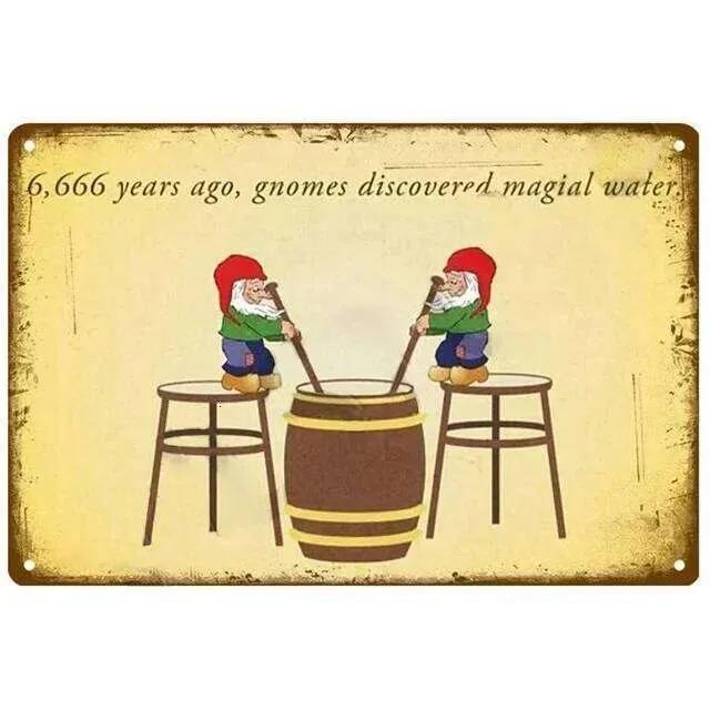 Sign Whisky Belgium Beer Plaque Metal Wall Signs Decor Vintage Poster Plates Man Cave Bar Pub Tin Board Painting 26T0104 26T0104