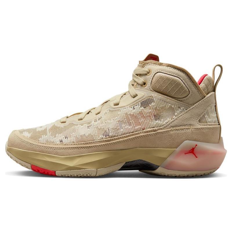 

Air Jordan Xxxvii Prm Pf Wheat Jordan FD6720-200 47.5