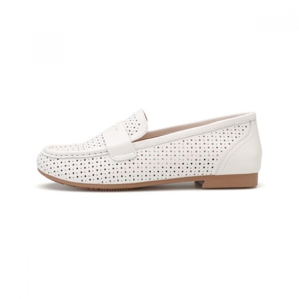 MiSope Women S Flat Loafer 1cm 012519006 2color