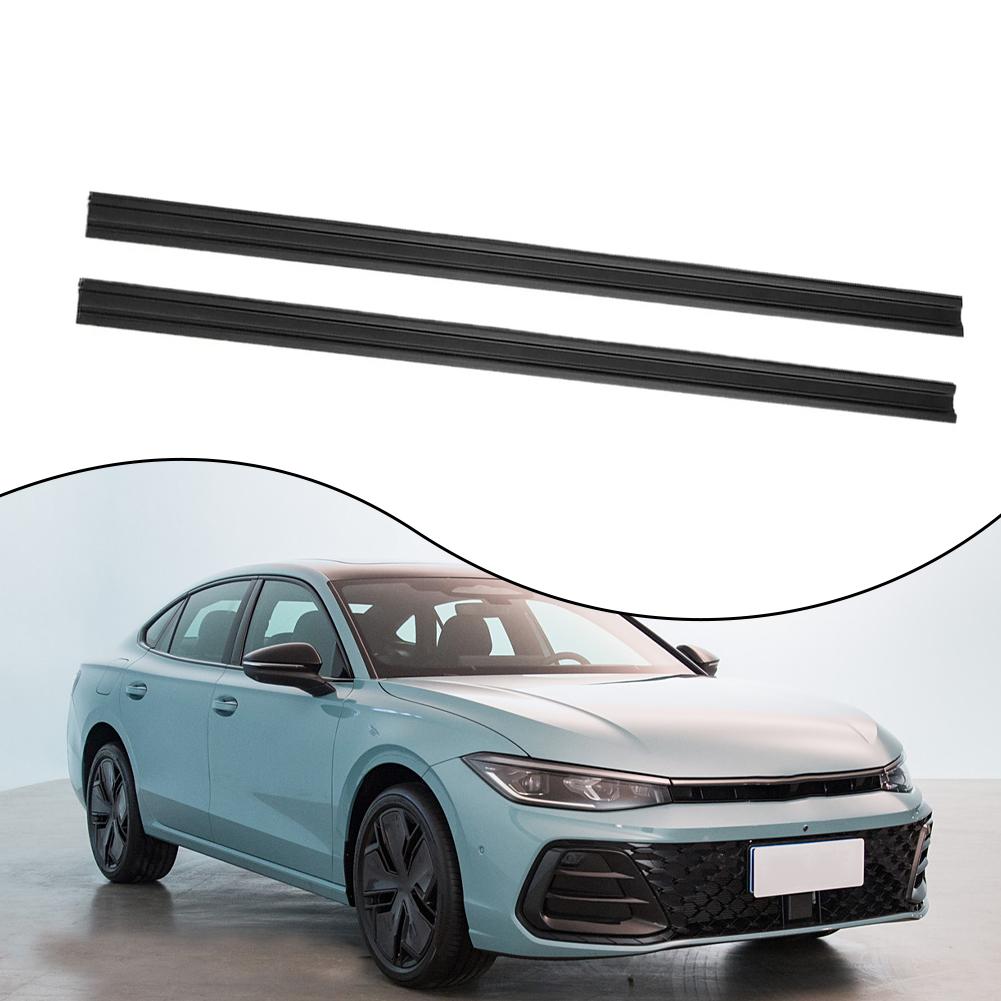 Car Cleaning Car Wiper Blade Car Maintenance about 40cm 15.75 Inches Stain Removal Driving Safety Easy Installation