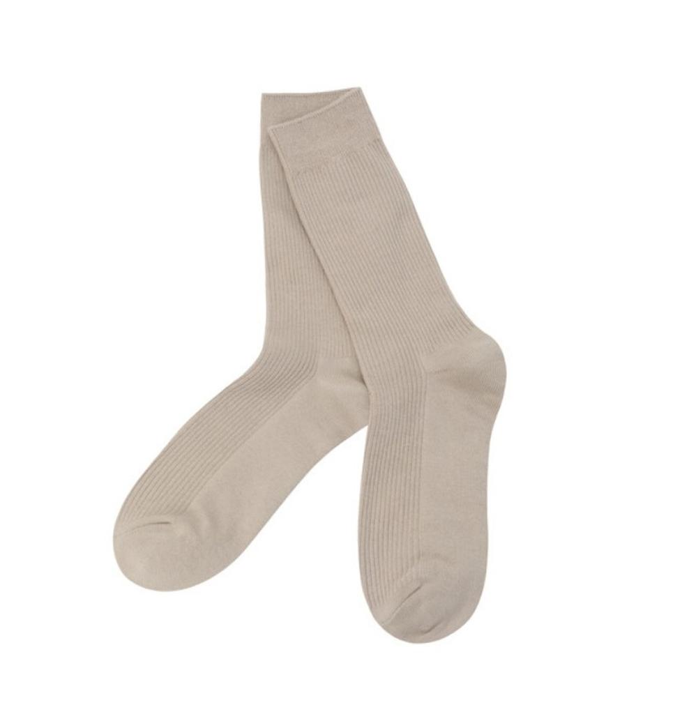 Top Zehn Gleichgewicht (Unisex) Lippen Normale Socken MSD5AY3001 Nein. 1