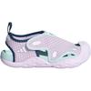 Adidas STARSTRIDE Low top Sandal Light Purple Kids' LA2702