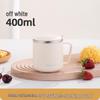 304 Stainless Steel Cartoon Water Cup with Lid for Kids - Children's Milk and Drinking Mug