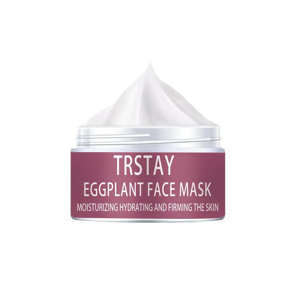 Brightening cream that brightens skin tone, tightens skin and reduces dullness