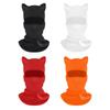 Fashion Quick Dry Balaclava Face Mask Ice Silk Sun Protection Full Face Mask Breathable Motorcycle Mask Riding Cycling