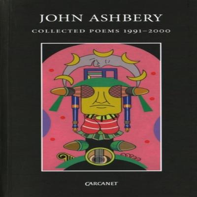 Collected Poems by John Ashbery Paperback Book 9781784105259