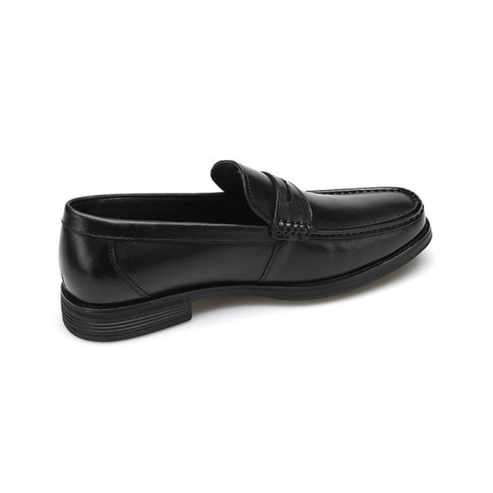 Misope Men S Loafer 2.5cm 022619703 2color