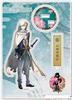 Yamabagiri Kunihiro Acrylic Stand 047 Touken Ranbu ONLINE Official Merchandise
