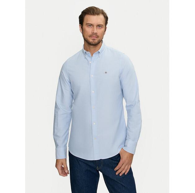 

Рубашка Gant 3000202 EU 3XL