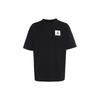 Jordan Flight Heritage Essential Cotton T-Shirt Black DZ7314-010