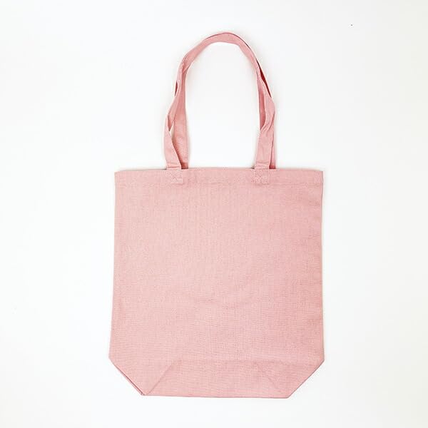 My Melody Kuromi 50th & 20th Anniversary Angel Tote Bag, Pink