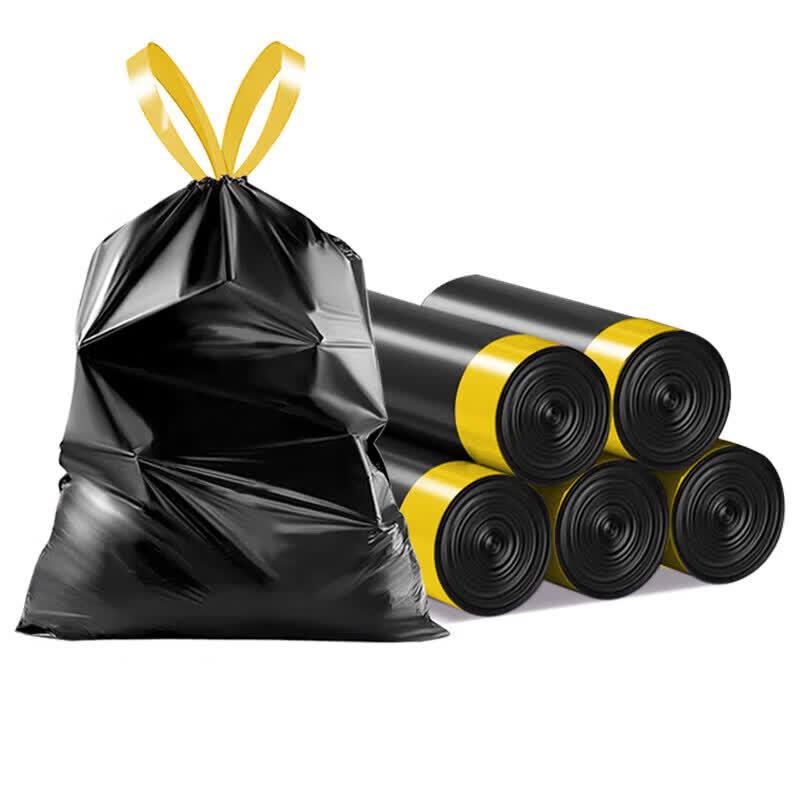 Zhenzhou Large Drawstring Trash Bags