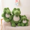 Cute Dog Bear Crocodile Doll Plush Toy Children Sleeping Pillow Doll Rag Doll Holiday Gift for Women